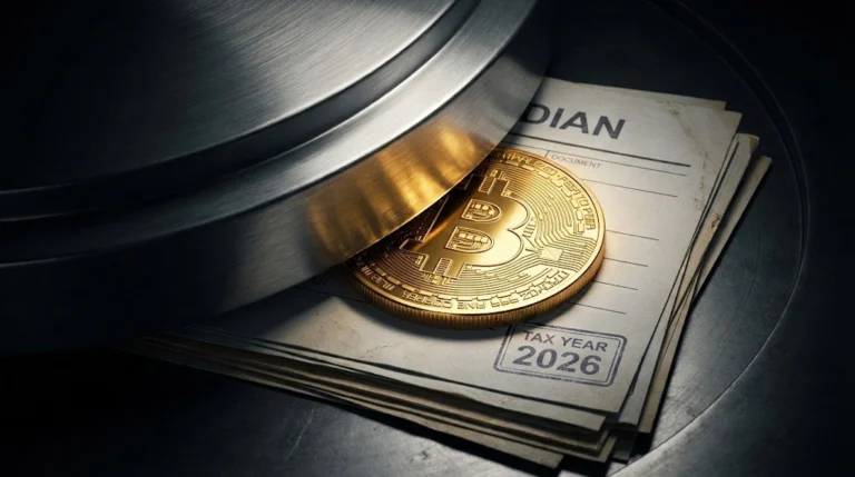 Colombia Crypto Reporting Regime: Resolution 000240 & The 2026 Tax Crackdown