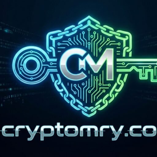 CryptoMRY | Crypto News&Reports
