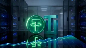 Tether Invests in Ledn: $500M Valuation & Crypto Credit Push