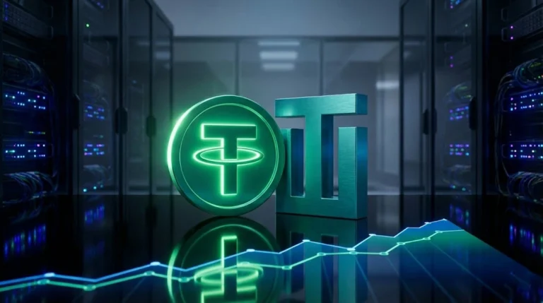 Tether Invests in Ledn: $500M Valuation & Crypto Credit Push